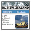 KarmanShipping.com